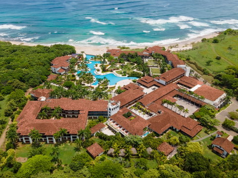 JW Marriott Guanacaste Resort & Spa