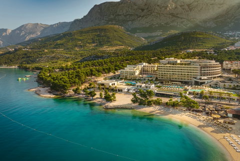Aminess Laurel Khalani Hotel