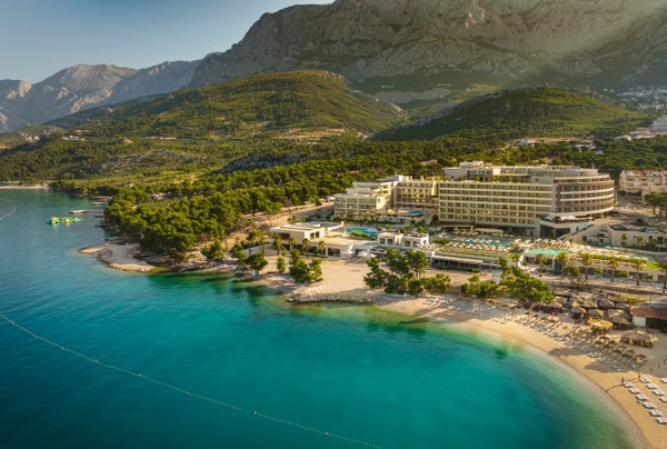 Aminess Laurel Khalani Hotel