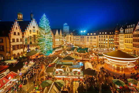Germany Ski & Winter Holidays