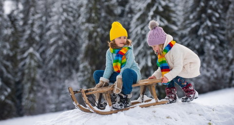 Lapland & Santa Holidays holidays