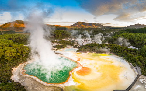 North Island