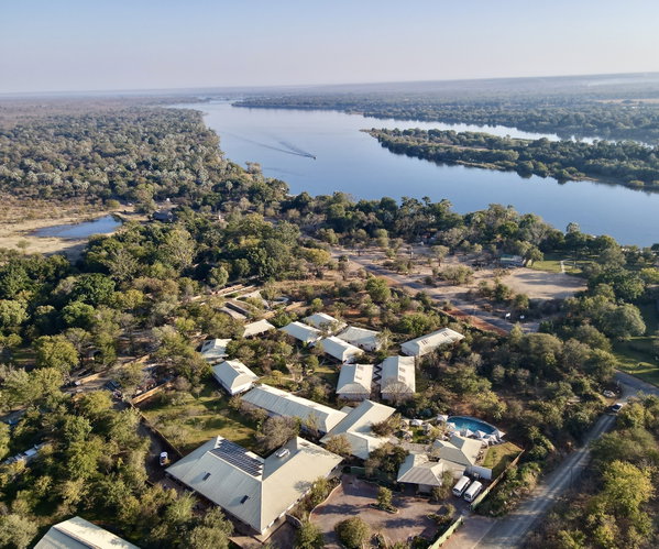 Insika Lodge