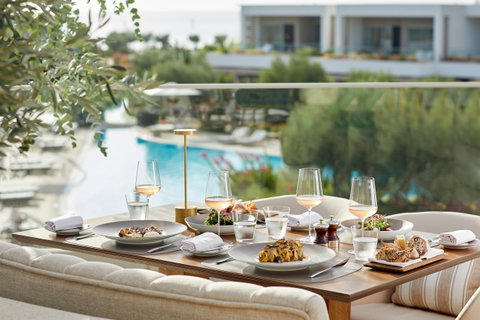Culinary Delights