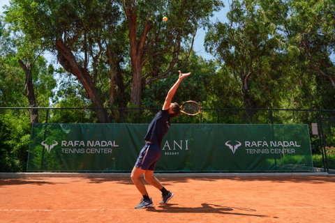 Sani Academies