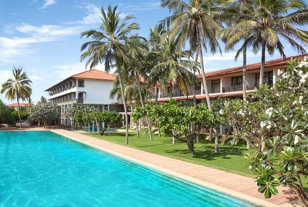 Jetwing Beach, Negombo