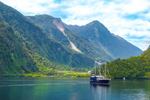 Ultimate Best of the South Island