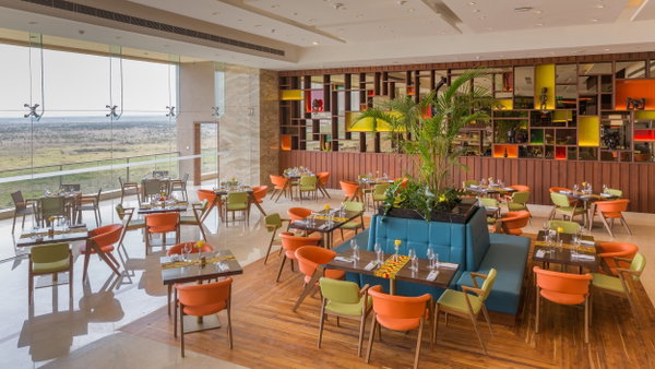 Emara Ole Sereni Hotel