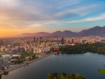 Albania Uncovered: Vibrant Tirana to Ancient Apollonia