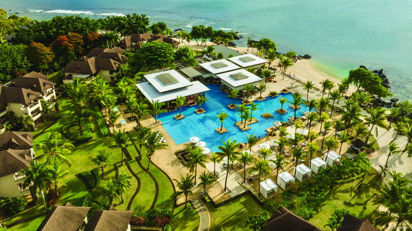 The Westin Turtle Bay