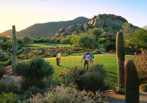 Phoenix/Scottsdale