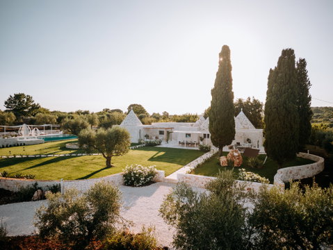 Luxury Villas: Europe, Turkey, Morocco, The Caribbean & Sri Lanka