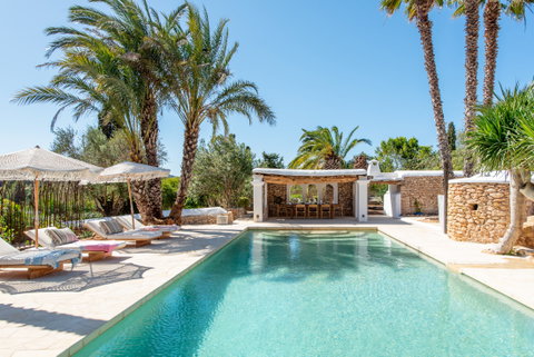 Premium Villas: Europe, Turkey, Morocco, The Caribbean & Sri Lanka