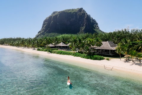 LUX* Le Morne, Mauritius