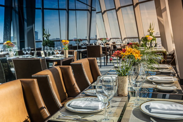 Alvear Icon Hotel