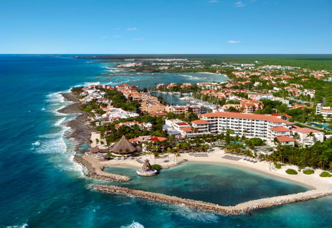 Dreams Aventuras Riviera Maya
