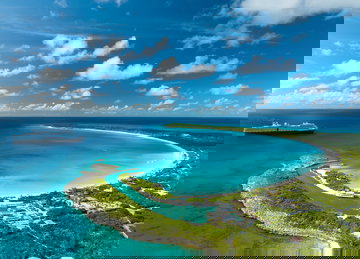 Discover the World with Holland America Line