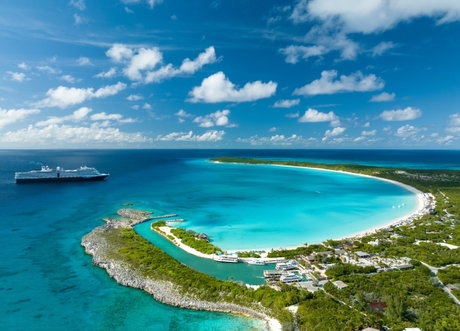 Discover the World with Holland America Line Holidays