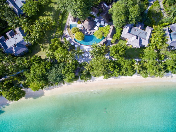 Constance Ephelia Seychelles, Mahé