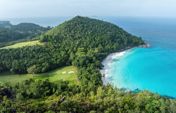Constance Lemuria Seychelles