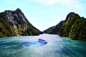 Enchanting Escapes with Princess Cruises