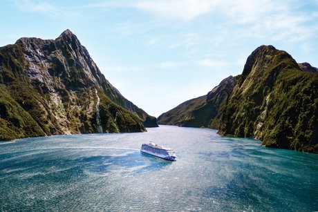 Enchanting Escapes with Princess Cruises Holidays