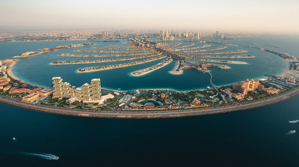 Atlantis The Royal
