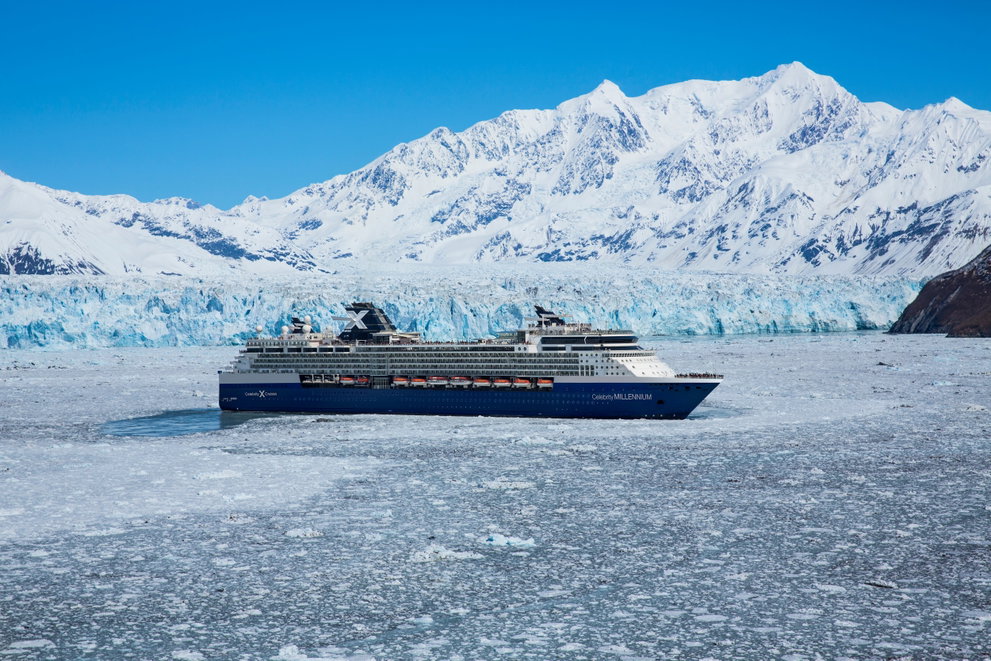 Explore New Horizons with Celebrity Cruises