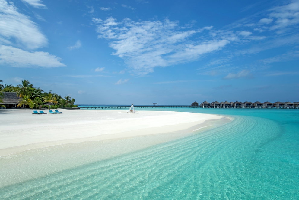 Save over £3,100 on an Indian Ocean Getaway