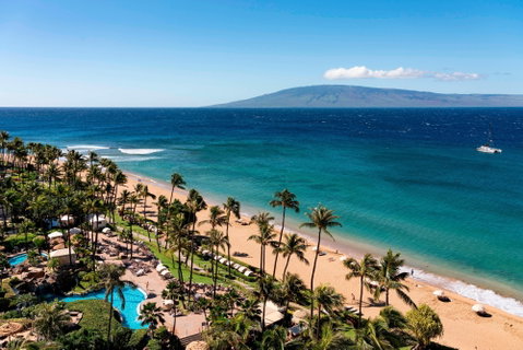 Westin Maui Resort & Spa