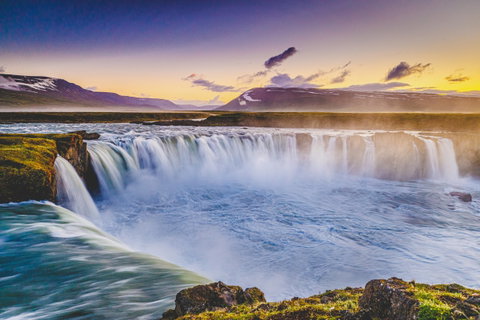 Iceland Highlights