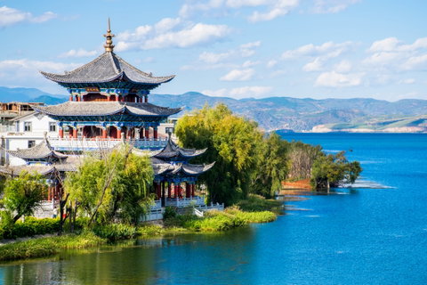 Yunnan's Ancient Wonders