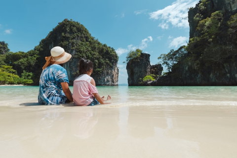Bangkok Buzz, Elephant Encounters and Island Paradise - Family Holiday*