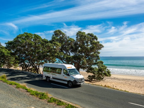 Motorhome Holidays holidays