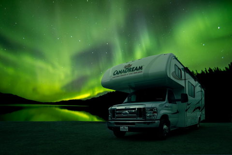Motorhome Holidays holidays