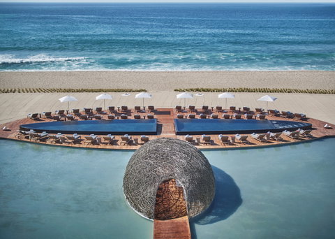 Viceroy Los Cabos