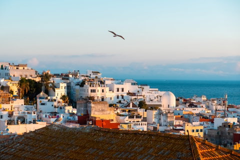 Morocco Rail Holidays