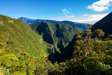 Réunion Holidays