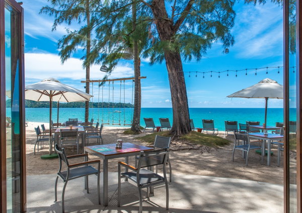 SAii Laguna Phuket