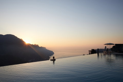 Caruso, A Belmond Hotel