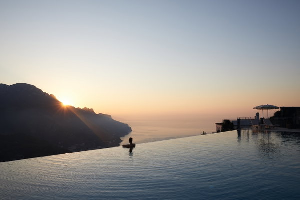 Caruso, A Belmond Hotel