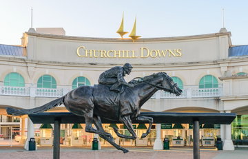 Kentucky Derby Museum