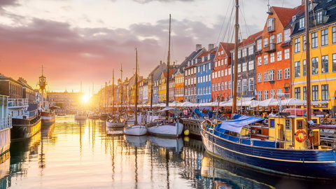 Solo City Breaks & Short Breaks