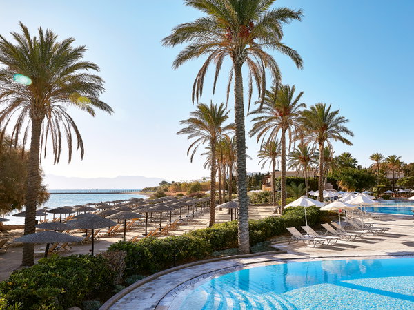 Grecotel LUXME Kos