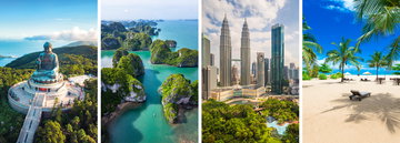 Youth & Gap Year Flights