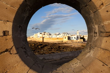 Private Introduction to Essaouira