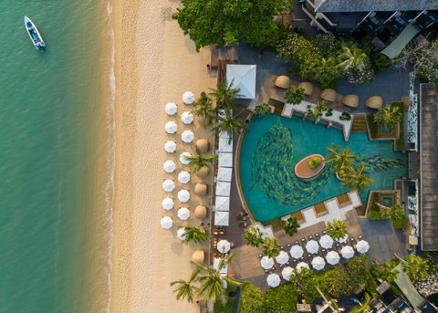 Anantara Bo Phut Koh Samui Resort