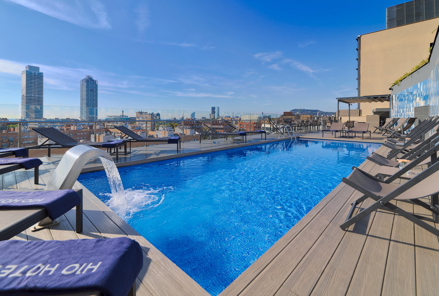 hotel review