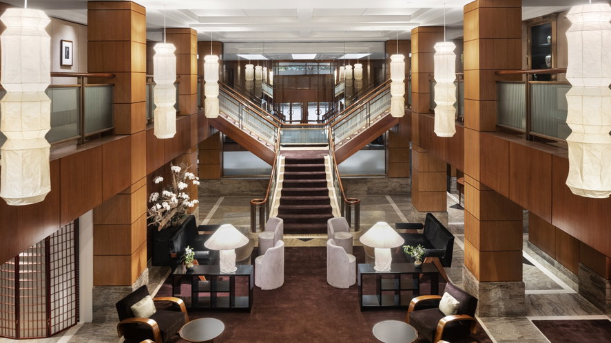 hotel review