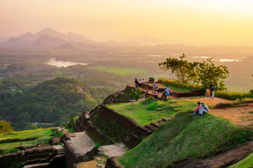 Spirit of Sri Lanka